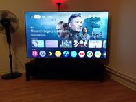 TCL QLED 75"