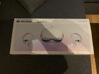 meta oculus quest 2