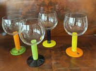 4 WMF-glas