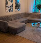 Soffa/bäddsoffa