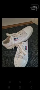 Gant skor storlek 39