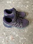 Salomon speed cross