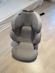 bilbarnstol isofix