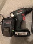 BOSCH Psr 18 LI-2