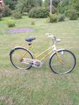 Damcykel Svalan 26 tum
