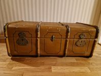 Koffert / Kista