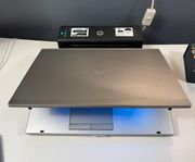 Hp Elitebook 8460p