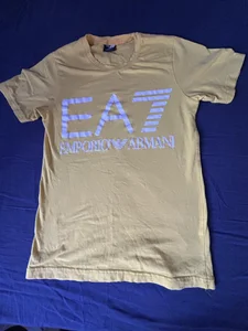 EA7 Tröja