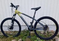 Cykel