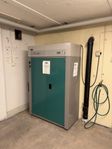 Skänkes - Electrolux TS 3121