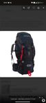 True North Sherpa 50L vandringsväska