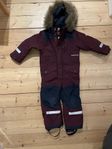 Didriksons Bjärven overall st. 80