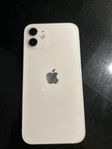 iPhone 12 128GB vit
