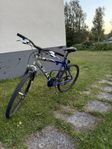 Mountainbike 26tum Ideal