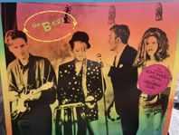 LP The B-52´s – Cosmic Thing