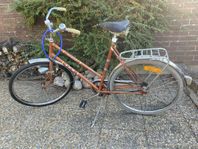 Damcykel SCO 26"