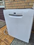 Bosch diskmaskin
