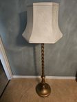Golvlampa