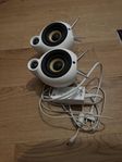 par scandyna micropod se classic med subwoofer