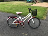 Baencykel, Sjösala ”Sessan”, 16”