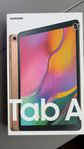 Samsung surfplatta Tab A
