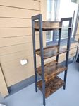 4-våningshylla