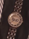 Dolce&Gabbana Klocka