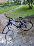 Cykel 28 tum, 7 växlar