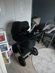 Emmaljunga SENTO PRO FLAT+