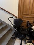 Cybex Eezy S Twist +2