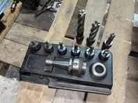 BOFORS hylschuck kona 40