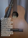 Bjärton Rosita – 1976 (Vintage, Svenskt Hantverk)
