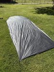 Hilleberg Nallo 3 GT Footprint