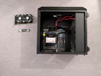 Desktop PC 32gb ram 1050 Ti