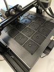 3D printing on demand