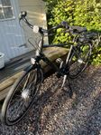 El-cykel Crescent ”Elwin”