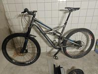 specialized Enduro 29"
