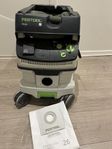 dammsugare Festool CTM 26 E