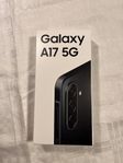 Samsung Galaxy A17