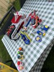 PAW Patrol Aqua Whale Patroller GML, Skepp, 3 År, Multifä