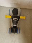Batmanbil / kickbike