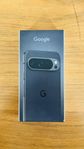 Google Pixel 9 Pro Obsidian 128 gb - Oöppnad! 