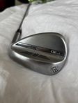 Vokey Design SM10 60-degree wedge.