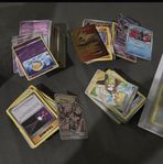 Pokémon kort