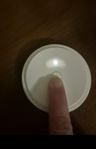 Ikea Ansluta fjärrkontroll 