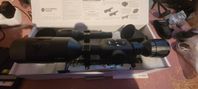 ATN X-sight 4K PRO 5- 20x