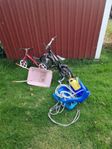cykel