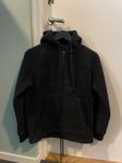 Peak Performance pile Hoodie stl S