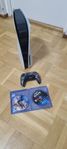 Ps5 Disc Edition