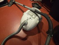 Electrolux dammsugare